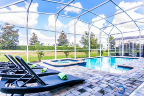Huge Home Private Pool Sleeps 16 CHG101
